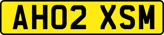 AH02XSM