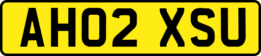 AH02XSU