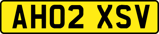 AH02XSV