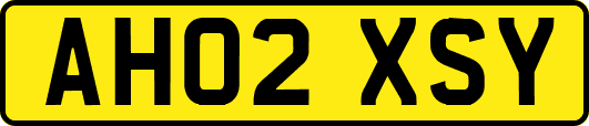 AH02XSY