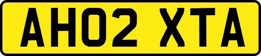 AH02XTA