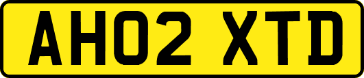 AH02XTD