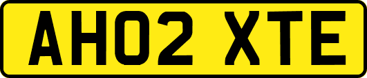 AH02XTE