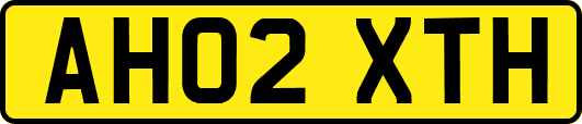 AH02XTH