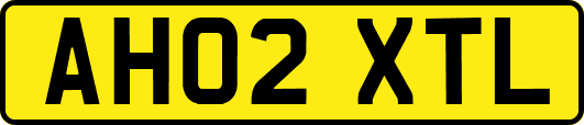 AH02XTL