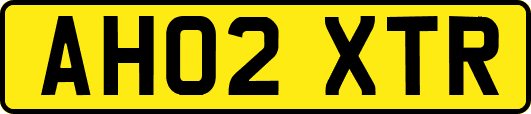 AH02XTR