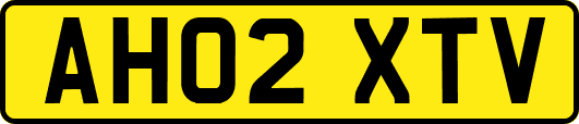 AH02XTV