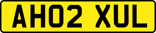 AH02XUL