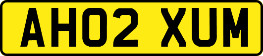 AH02XUM