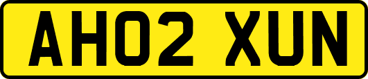 AH02XUN