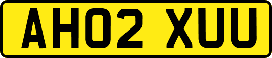 AH02XUU