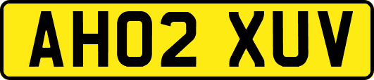AH02XUV