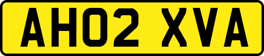 AH02XVA