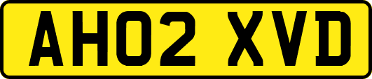 AH02XVD