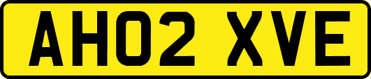 AH02XVE