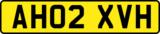 AH02XVH