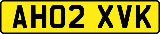 AH02XVK
