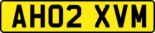 AH02XVM