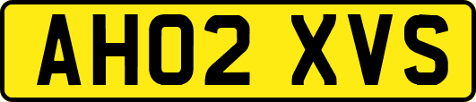 AH02XVS