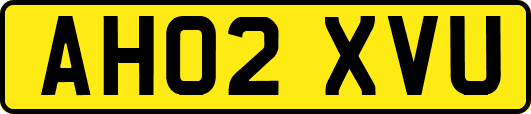 AH02XVU