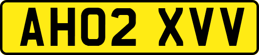AH02XVV