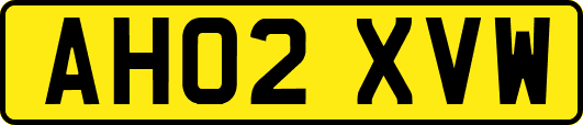 AH02XVW