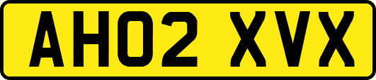 AH02XVX