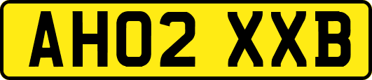 AH02XXB
