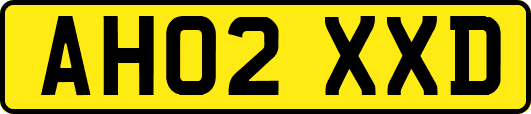 AH02XXD