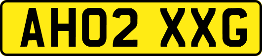 AH02XXG
