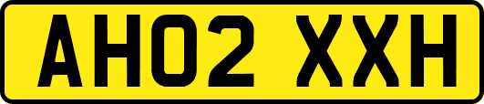 AH02XXH
