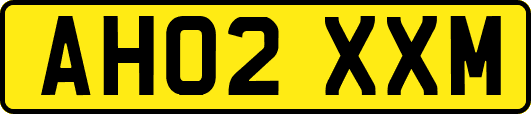 AH02XXM