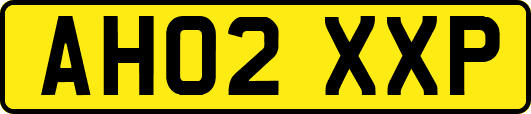 AH02XXP