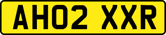 AH02XXR