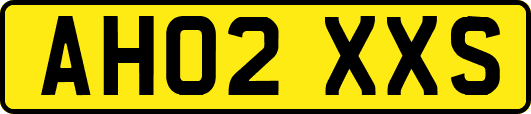 AH02XXS