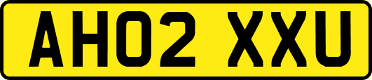 AH02XXU
