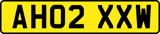 AH02XXW