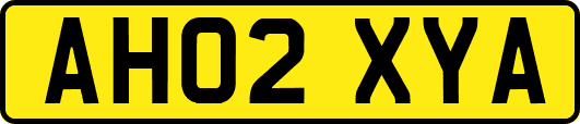 AH02XYA