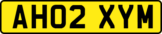 AH02XYM