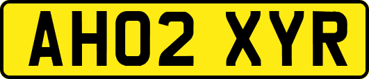AH02XYR