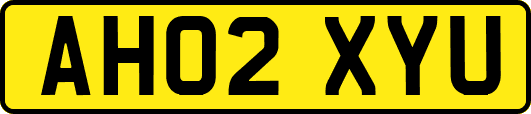 AH02XYU