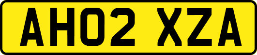 AH02XZA