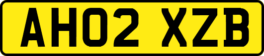 AH02XZB