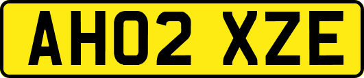 AH02XZE