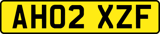 AH02XZF