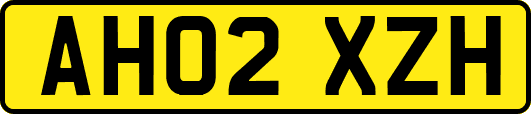 AH02XZH