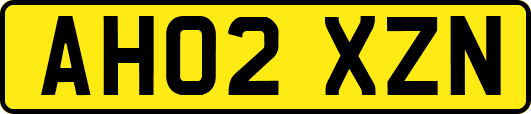 AH02XZN