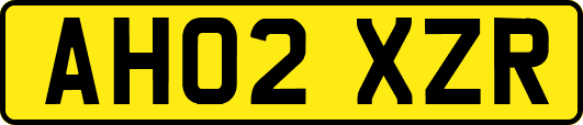 AH02XZR