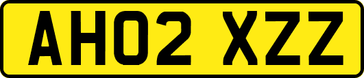 AH02XZZ
