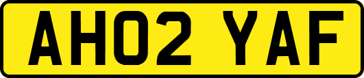 AH02YAF